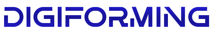 Digiforming
